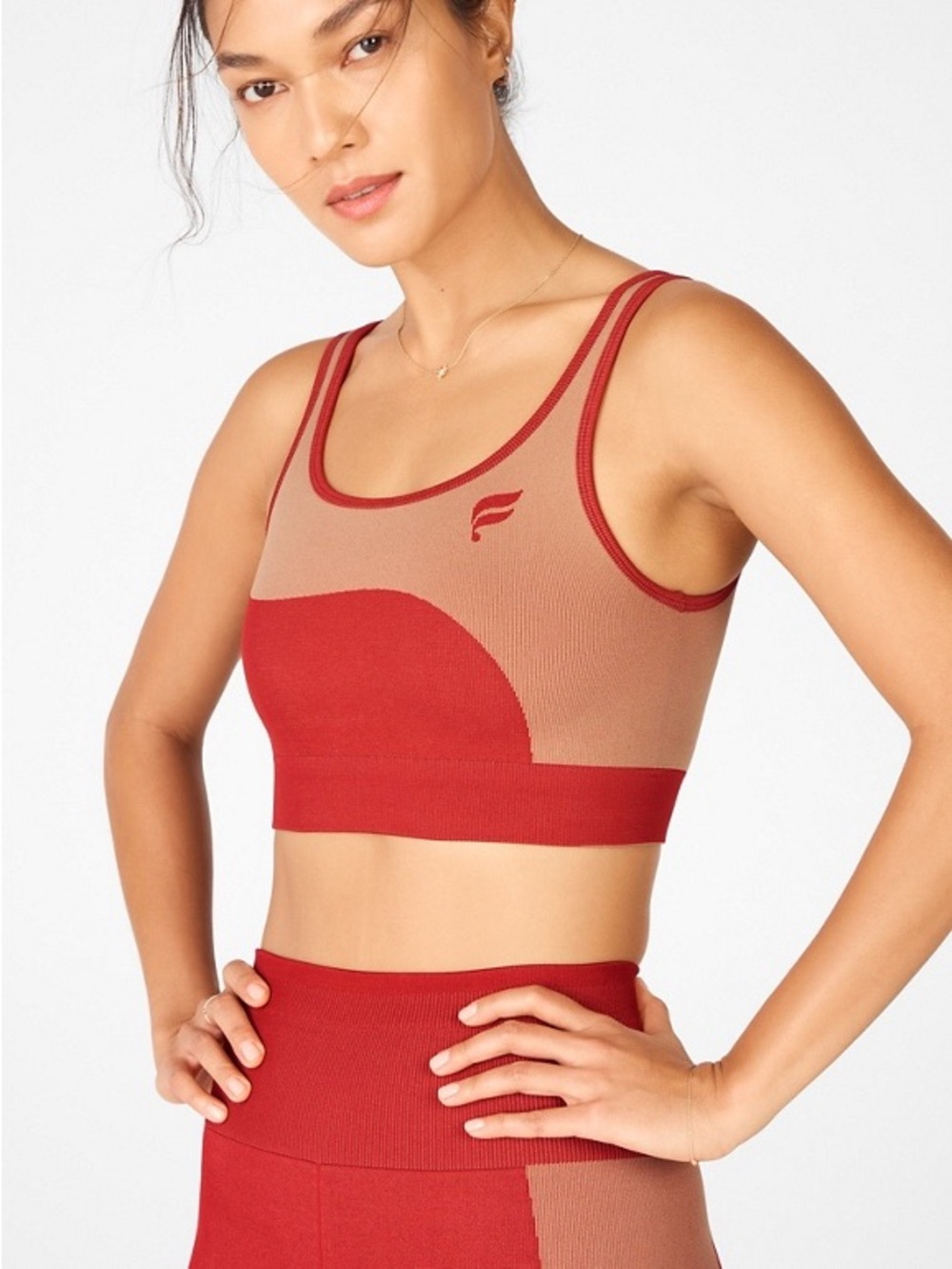 Fabletics workout set